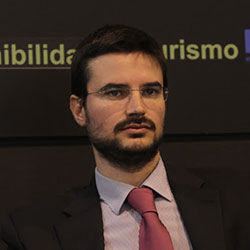 Patricio Azcárate Díaz de Losada | Tourism Innovation Summit