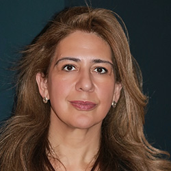 Rocio F. Brusseau