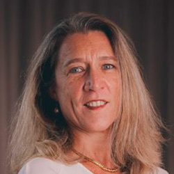 Geraldine Koenig