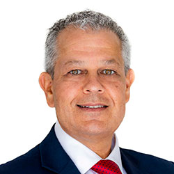 Jorge Schoenenberger Arnaiz