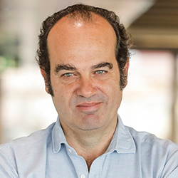 Iñigo Valenzuela Cossío