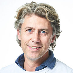 Johan Van Vulpen