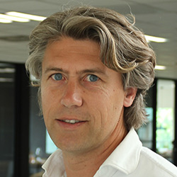 Johan Van Vulpen